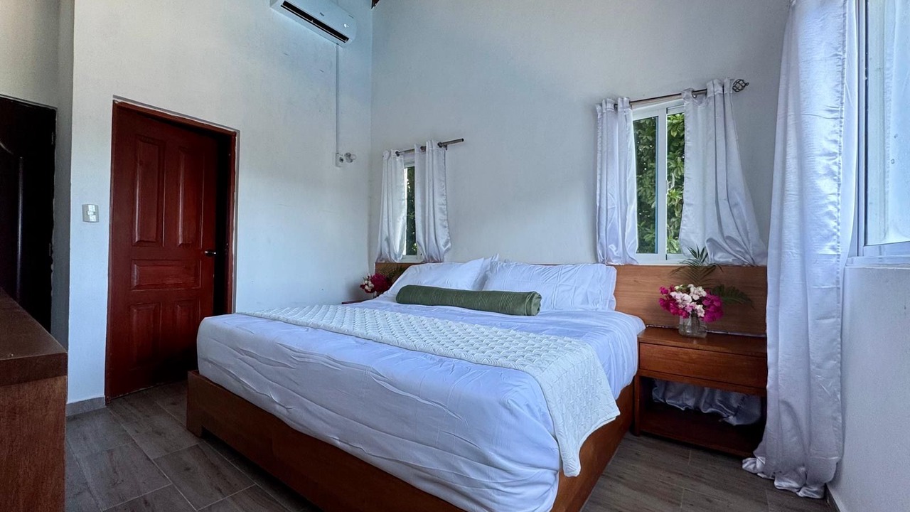Photo of Bedroom in Villa Isabela