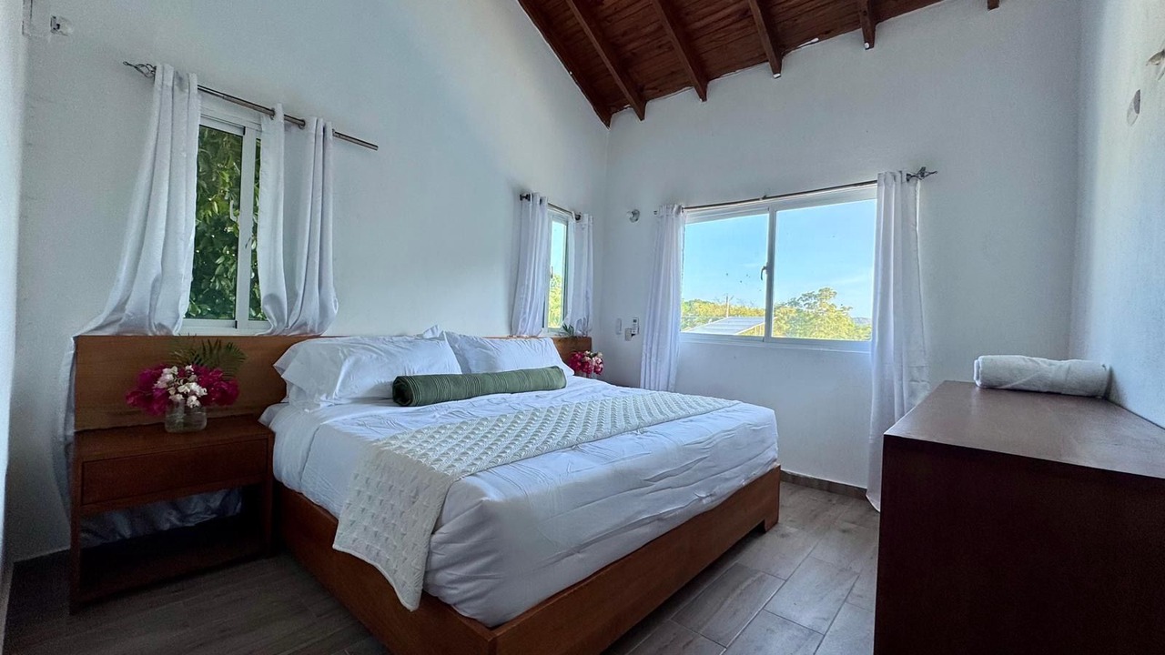 Photo of Bathroom in Villa Isabela