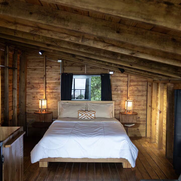 Photo of Bedroom in Santiago de los Caballeros