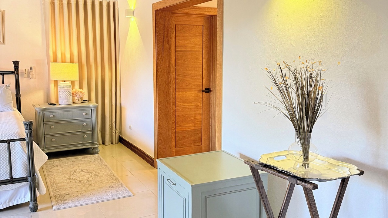 Photo of Bedroom in Casa de Campo