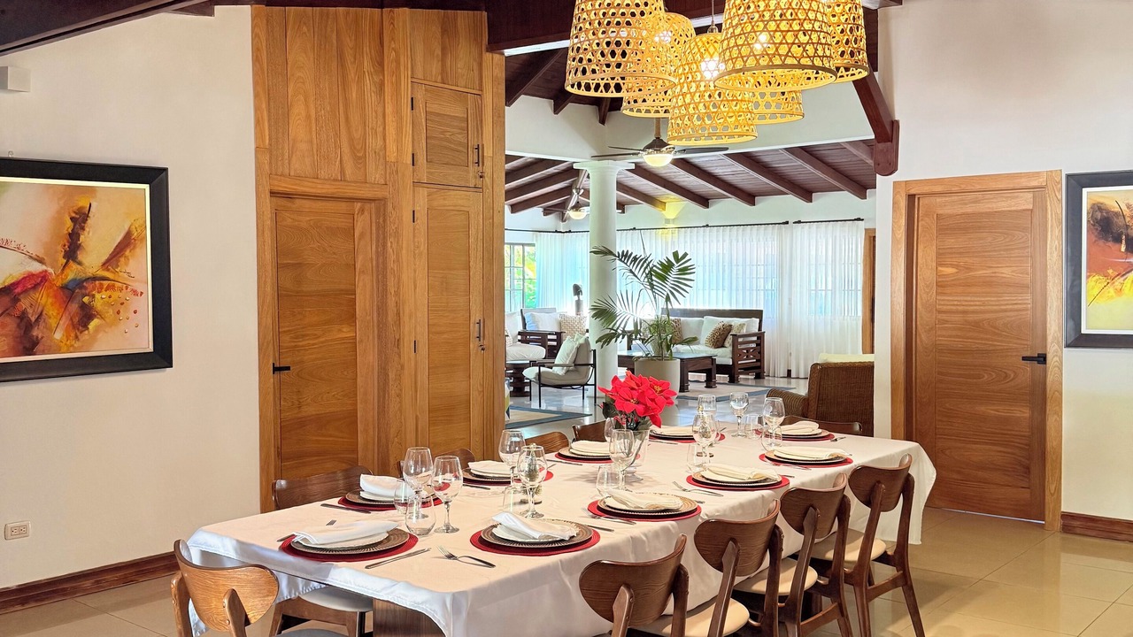 Photo of Others in Casa de Campo