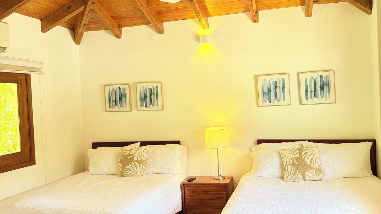 Photo of Bedroom in Casa de Campo