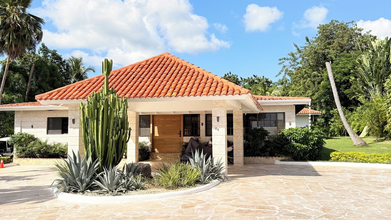 Photo of Outdoor in Casa de Campo