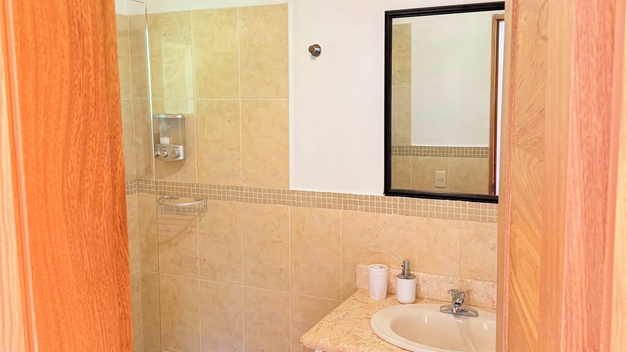 Photo of Bathroom in Casa de Campo