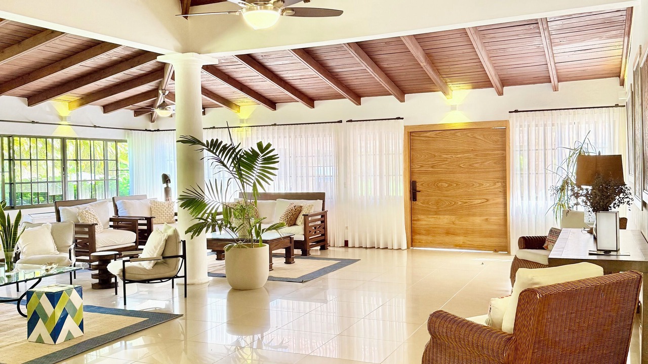 Photo of Others in Casa de Campo