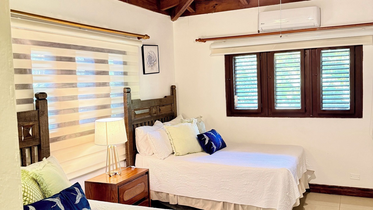 Photo of Bedroom in Casa de Campo