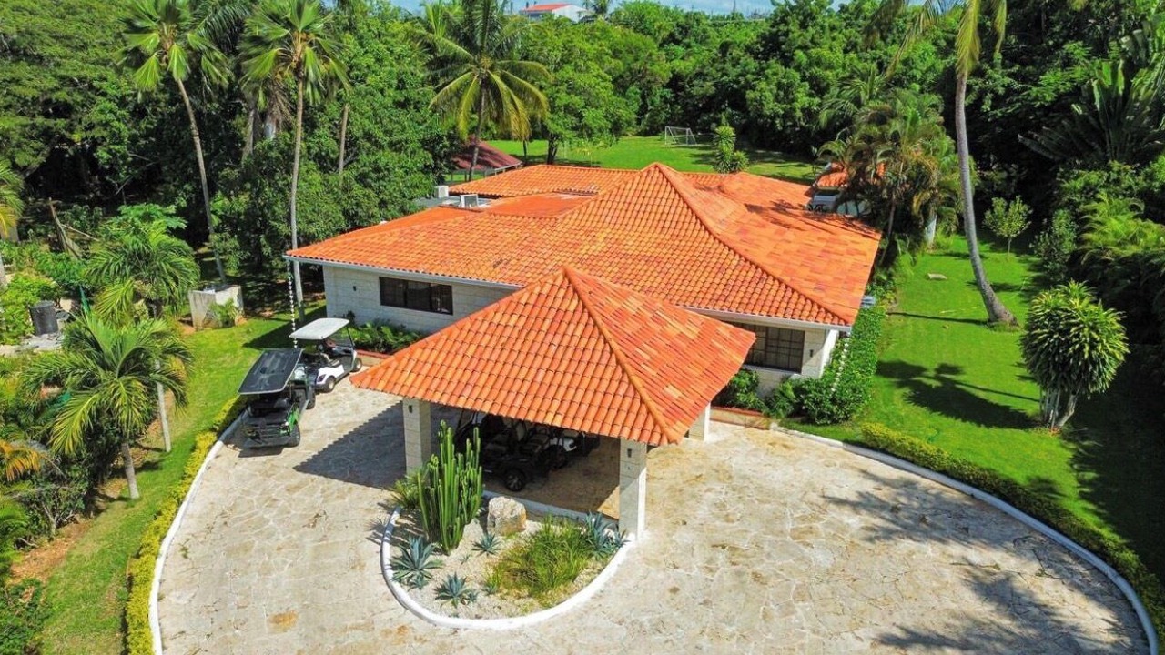 Photo of Outdoor in Casa de Campo