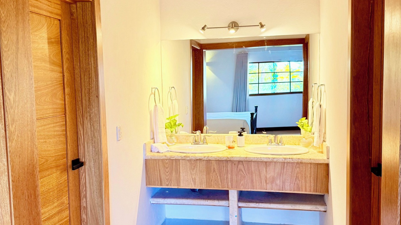 Photo of Bathroom in Casa de Campo