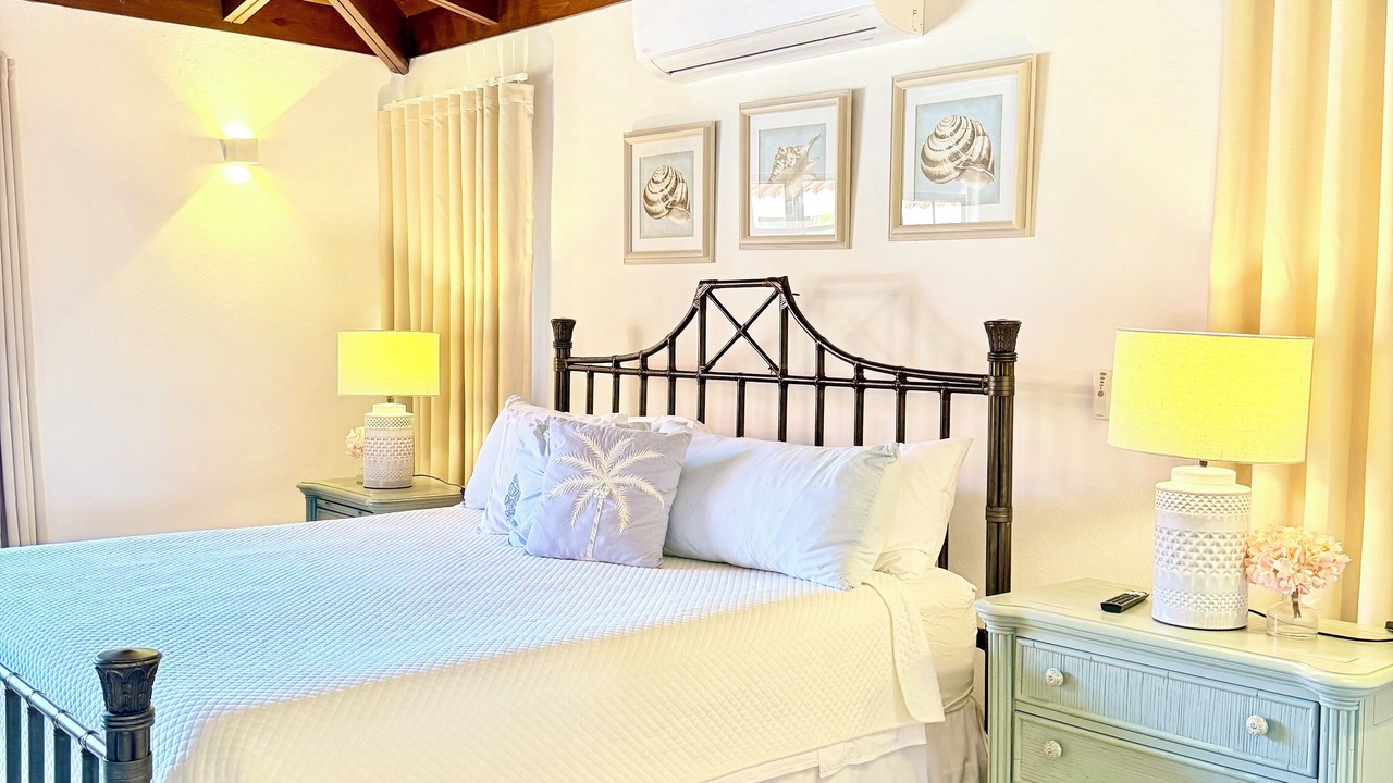 Photo of Bedroom in Casa de Campo