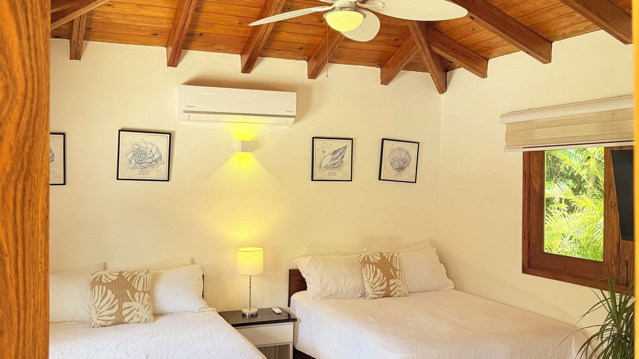 Photo of Bedroom in Casa de Campo