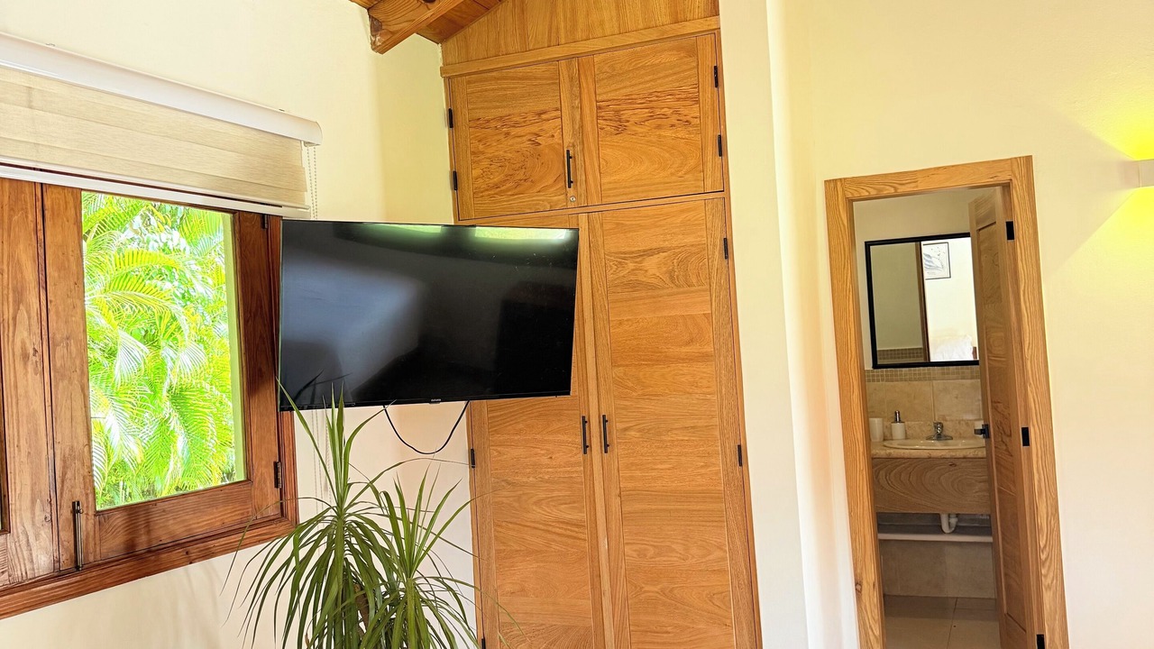 Photo of Bedroom in Casa de Campo
