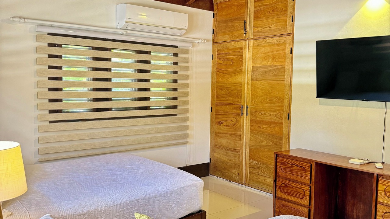 Photo of Bedroom in Casa de Campo