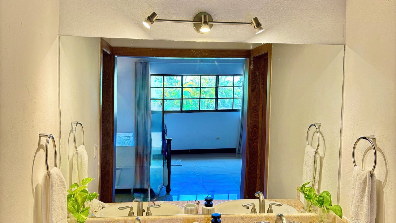 Photo of Bathroom in Casa de Campo