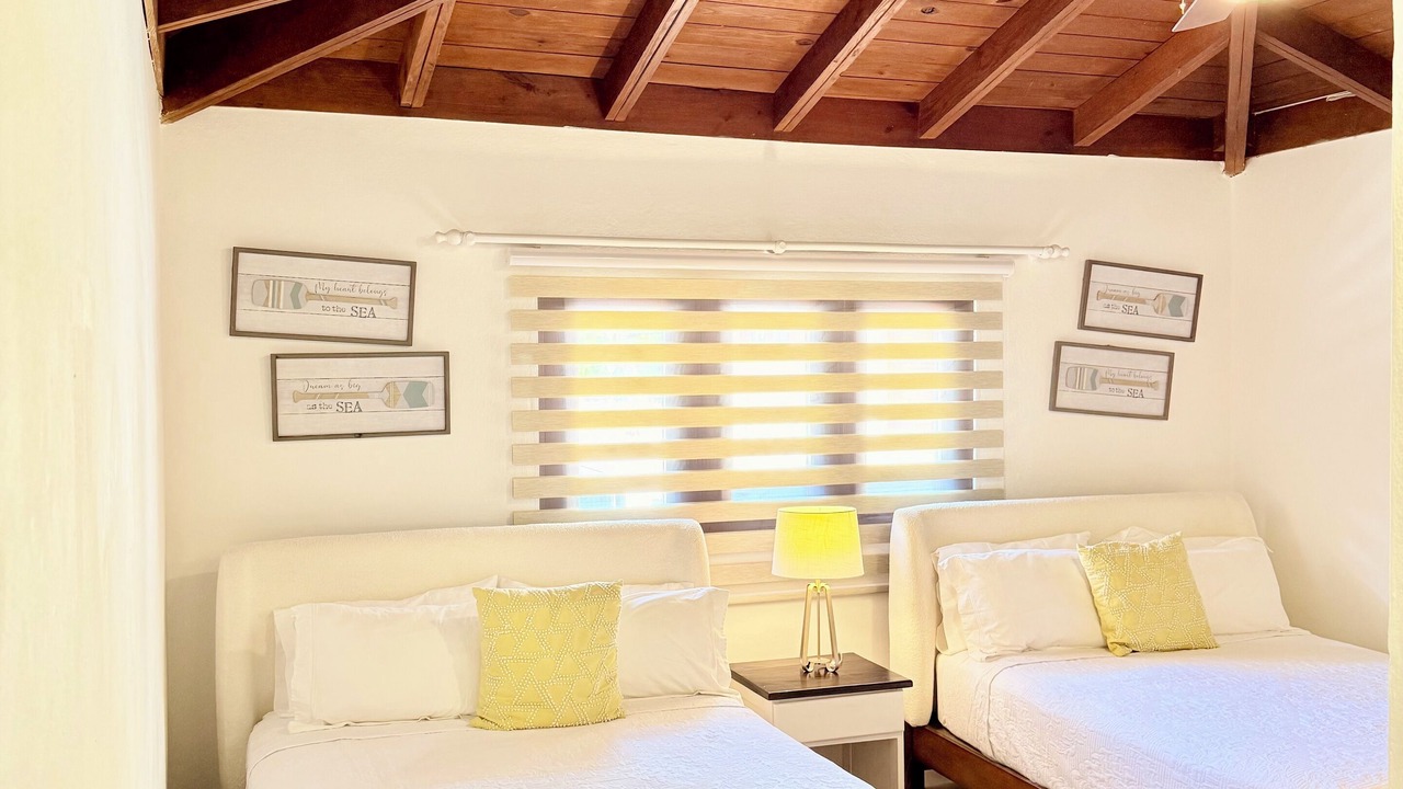 Photo of Bedroom in Casa de Campo