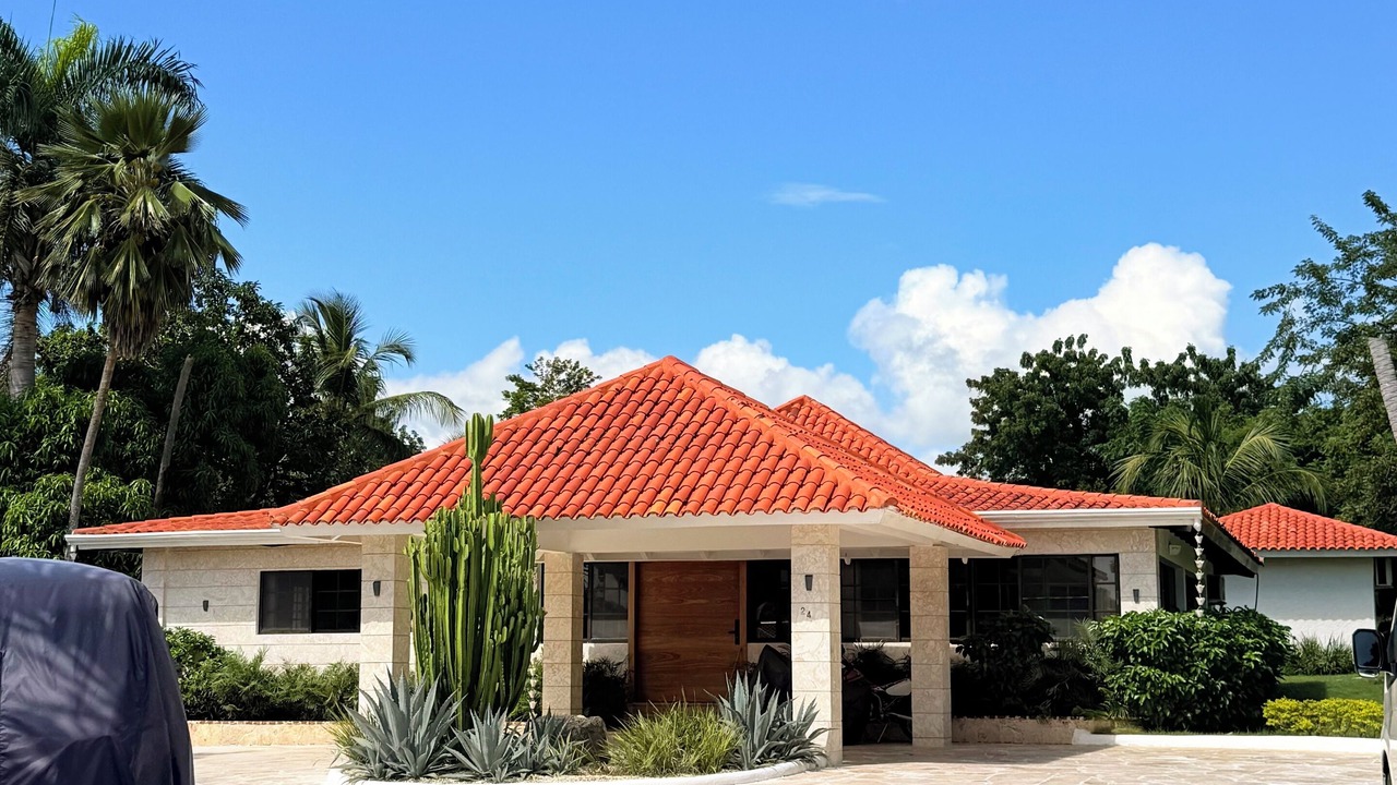 Photo of Outdoor in Casa de Campo