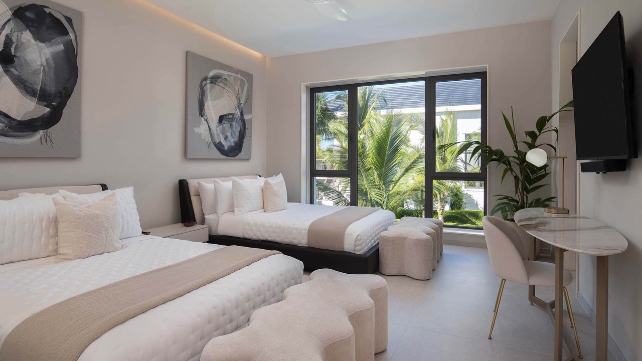 Photo of Bedroom in Punta Cana