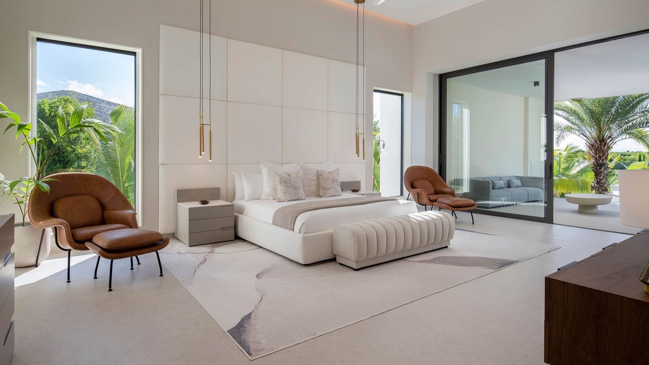 Photo of Bedroom in Punta Cana