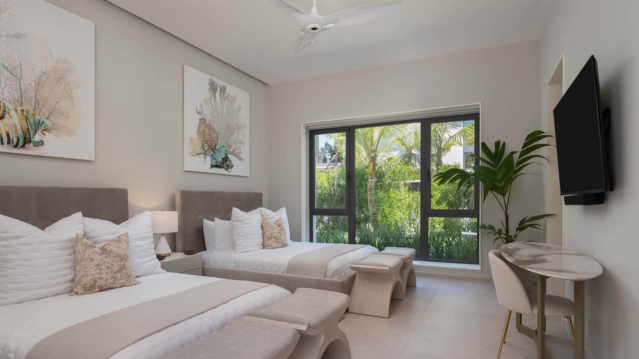 Photo of Bedroom in Punta Cana