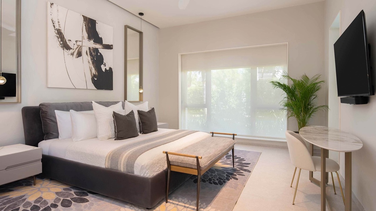 Photo of Bedroom in Punta Cana