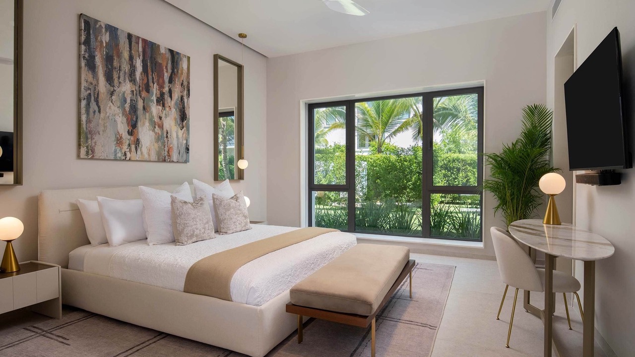 Photo of Bedroom in Punta Cana