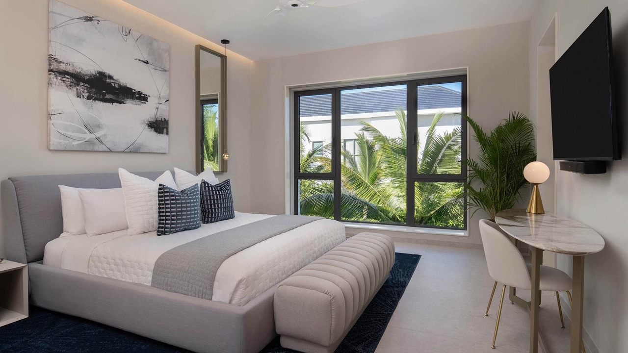 Photo of Bedroom in Punta Cana