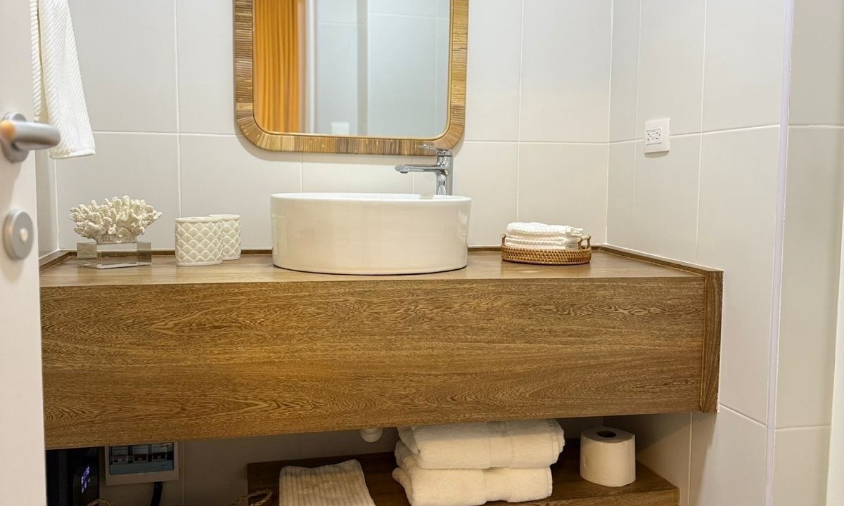 Photo of Bathroom in Puerto Plata