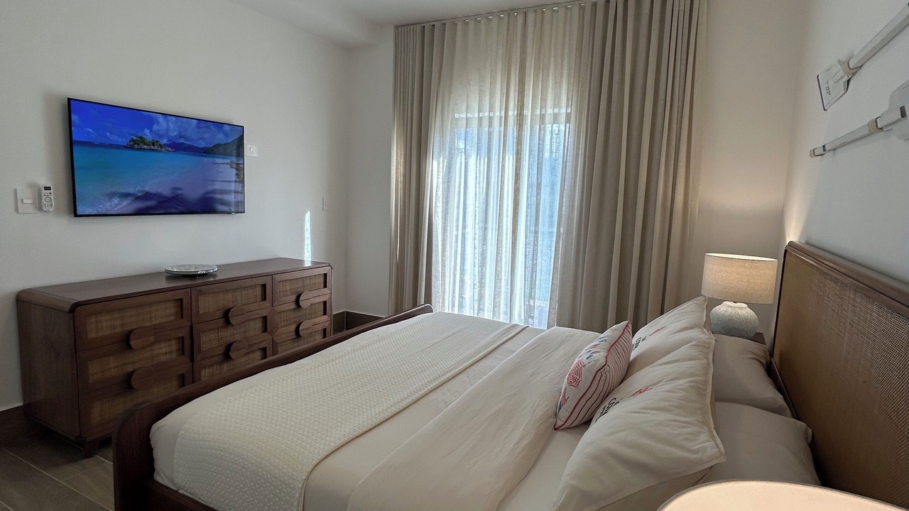 Photo of Bedroom in Puerto Plata
