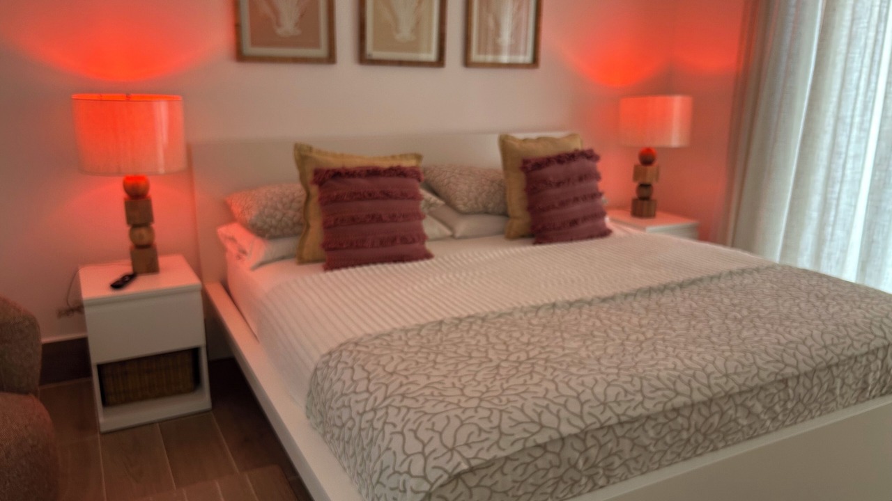 Photo of Bedroom in Puerto Plata