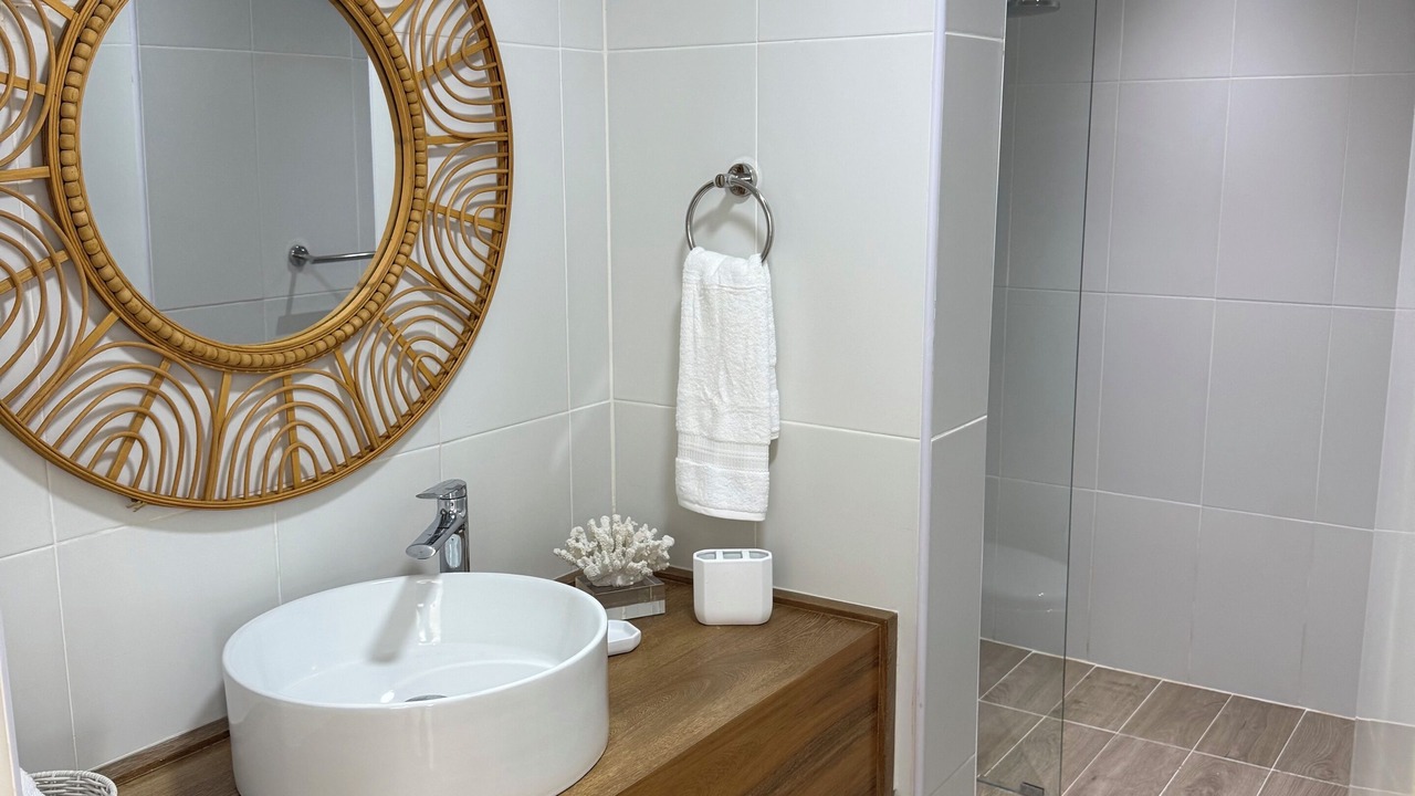 Photo of Bathroom in Puerto Plata