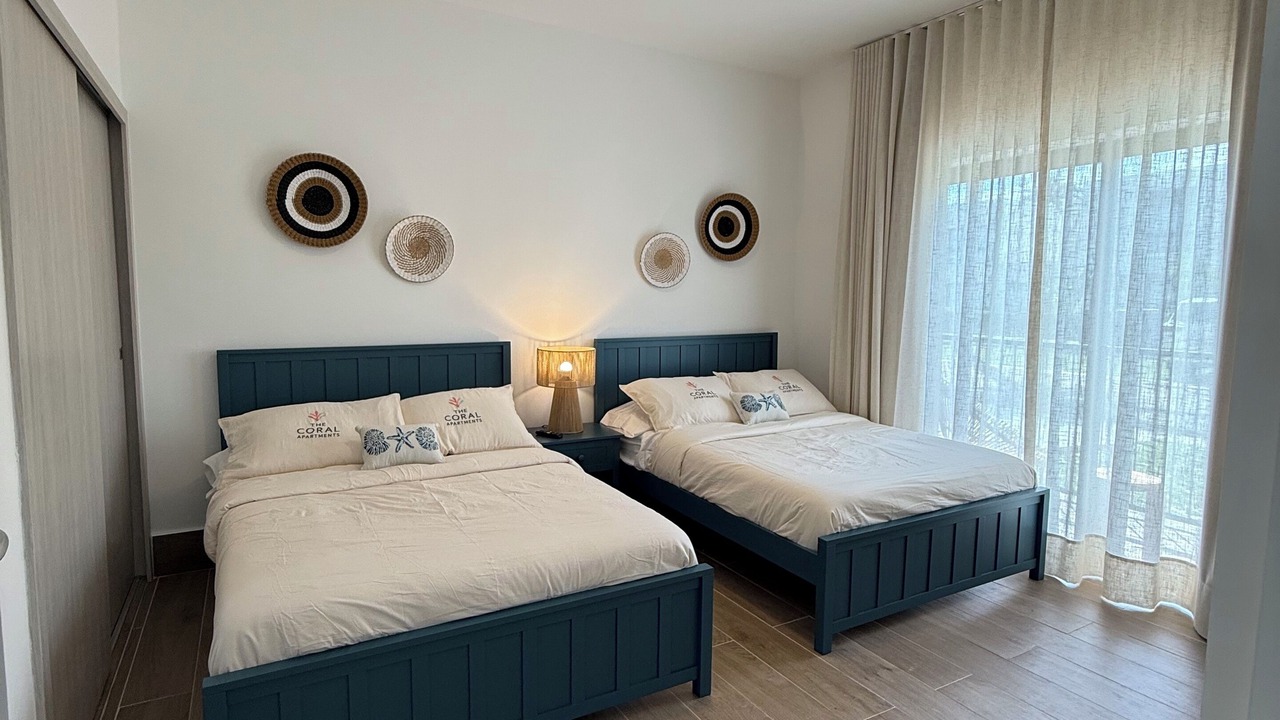 Photo of Bedroom in Puerto Plata