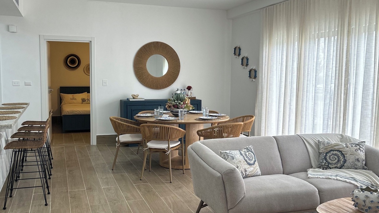 Photo of Livingroom in Puerto Plata