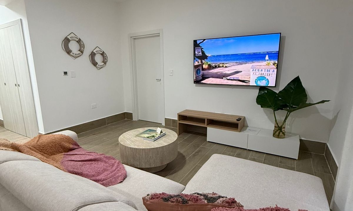 Photo of Livingroom in Puerto Plata