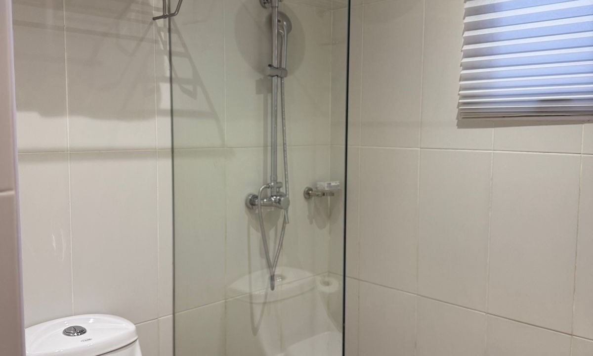 Photo of Bathroom in Puerto Plata
