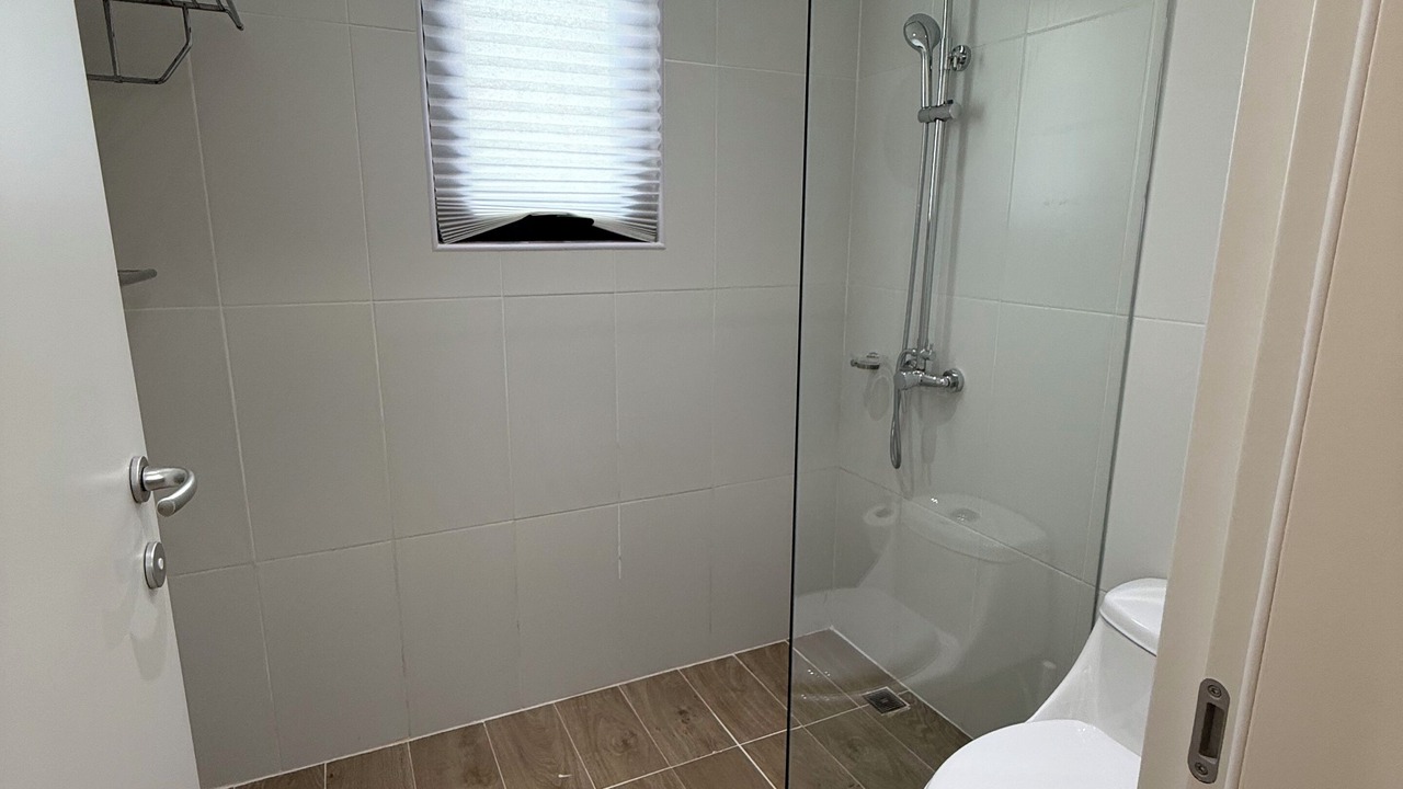 Photo of Bathroom in Puerto Plata