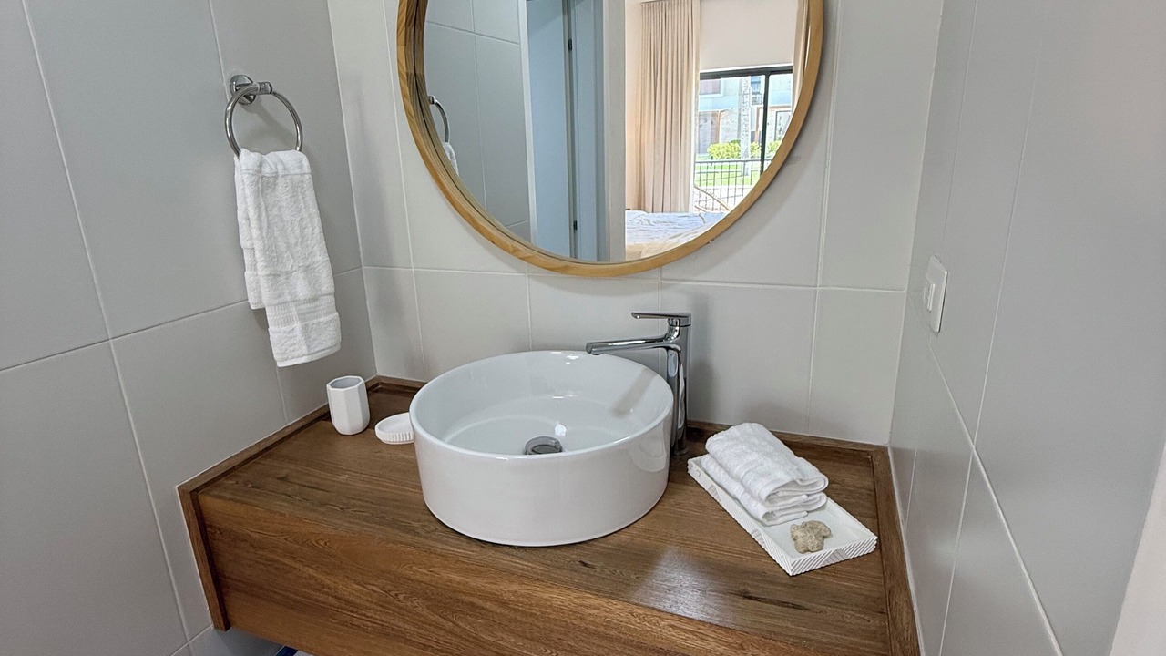 Photo of Bathroom in Puerto Plata