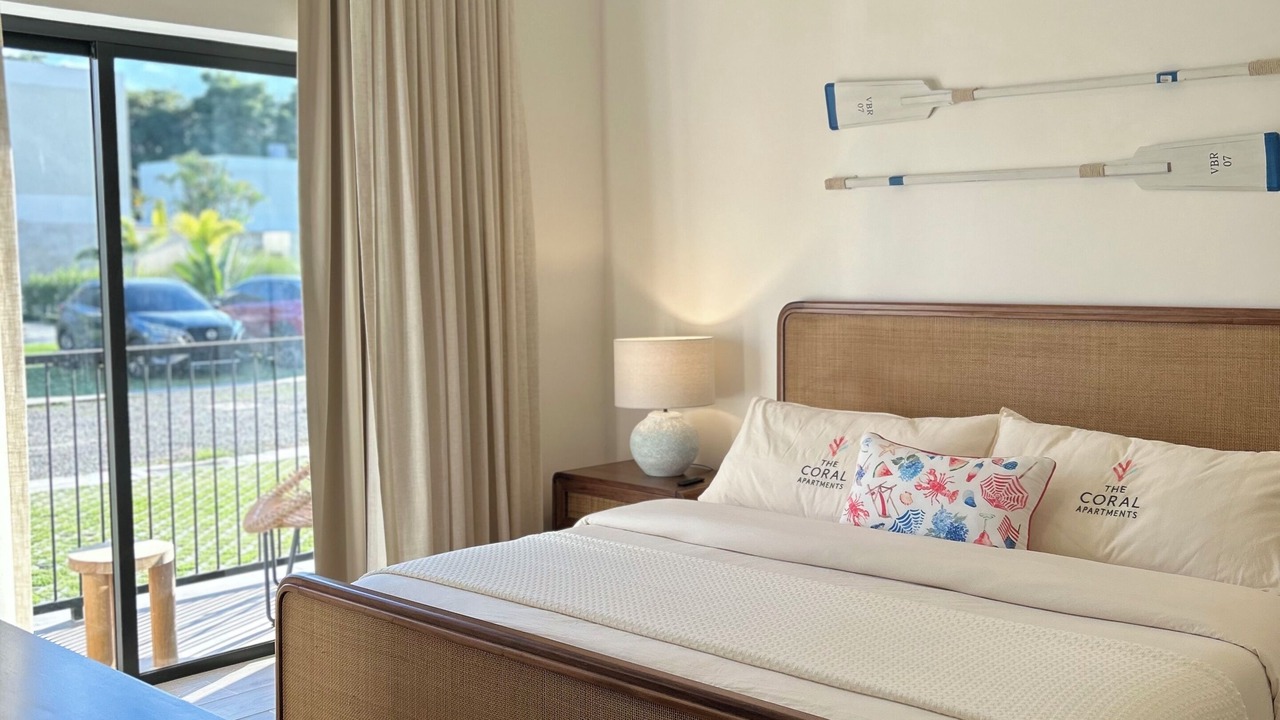 Photo of Bedroom in Puerto Plata