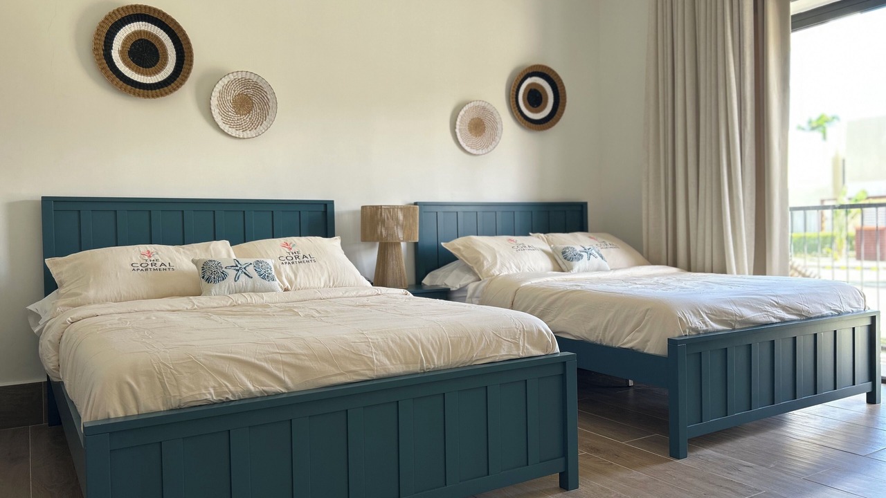 Photo of Bedroom in Puerto Plata