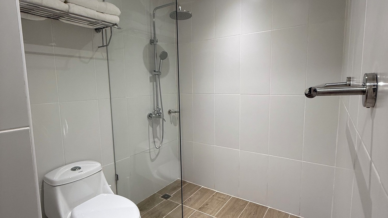 Photo of Bathroom in Puerto Plata
