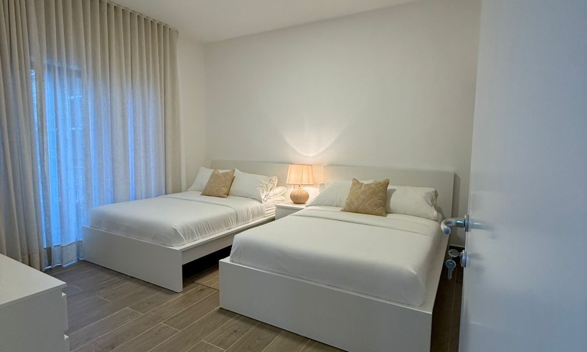 Photo of Bedroom in Puerto Plata