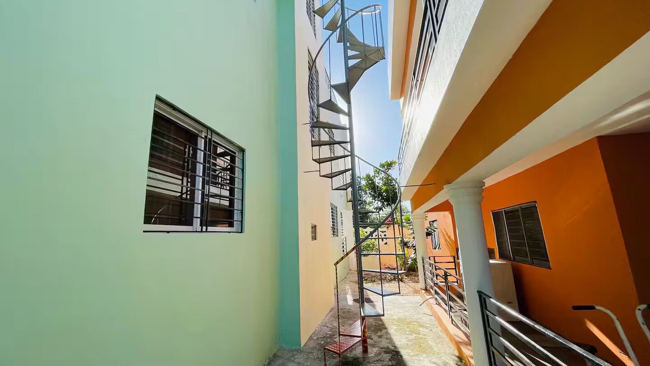 Photo of Outdoor in Guayacanes