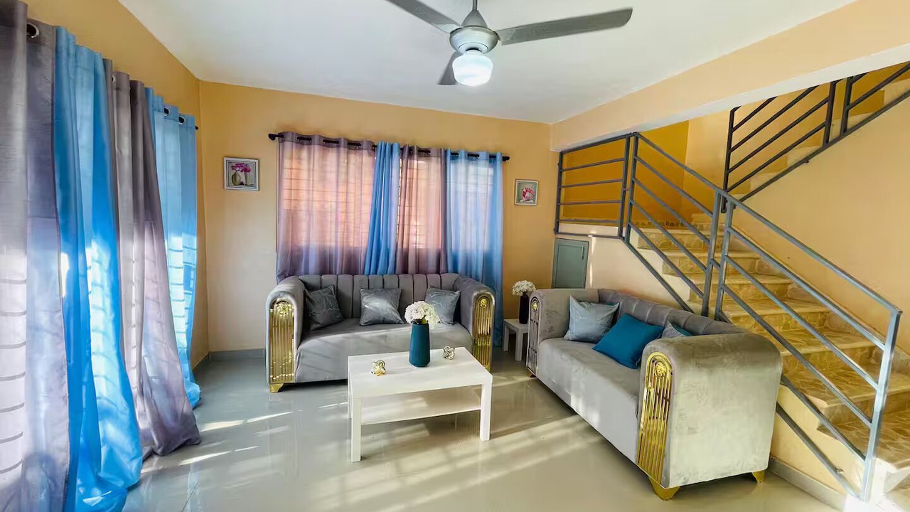 Photo of Livingroom in Guayacanes