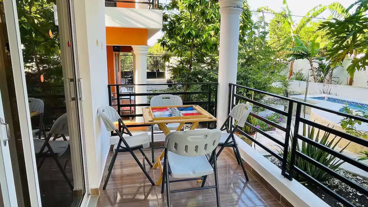 Photo of Outdoor in Guayacanes