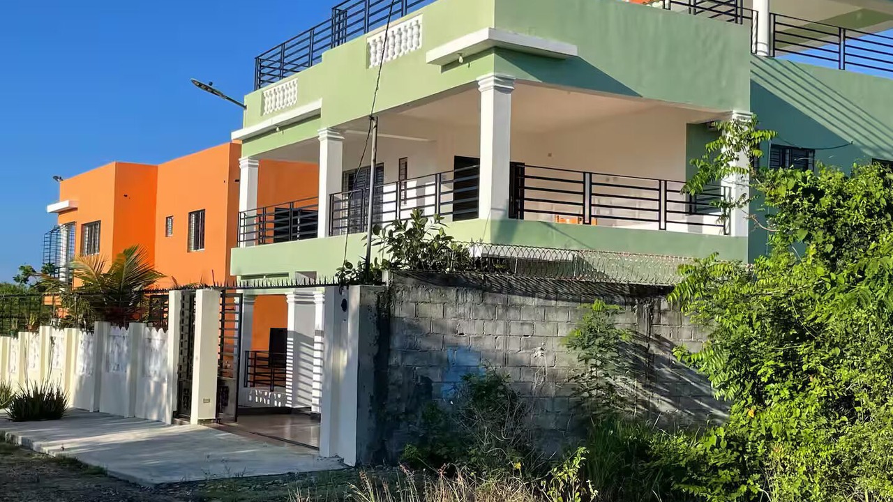 Photo of Outdoor in Guayacanes