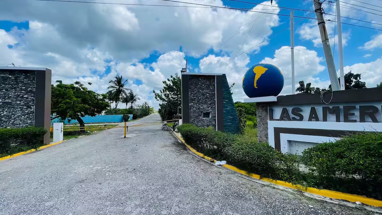 Photo of Outdoor in Guayacanes
