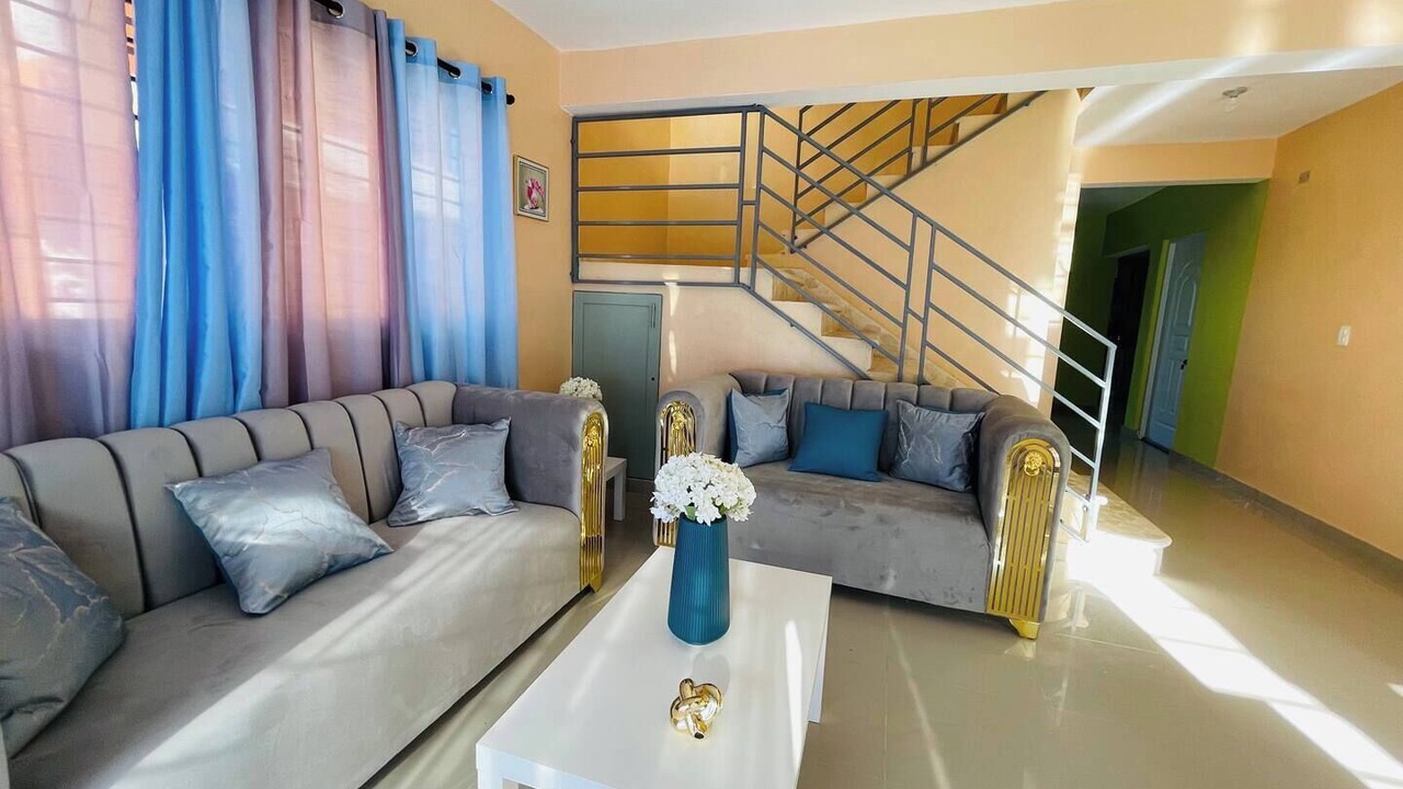 Photo of Livingroom in Guayacanes