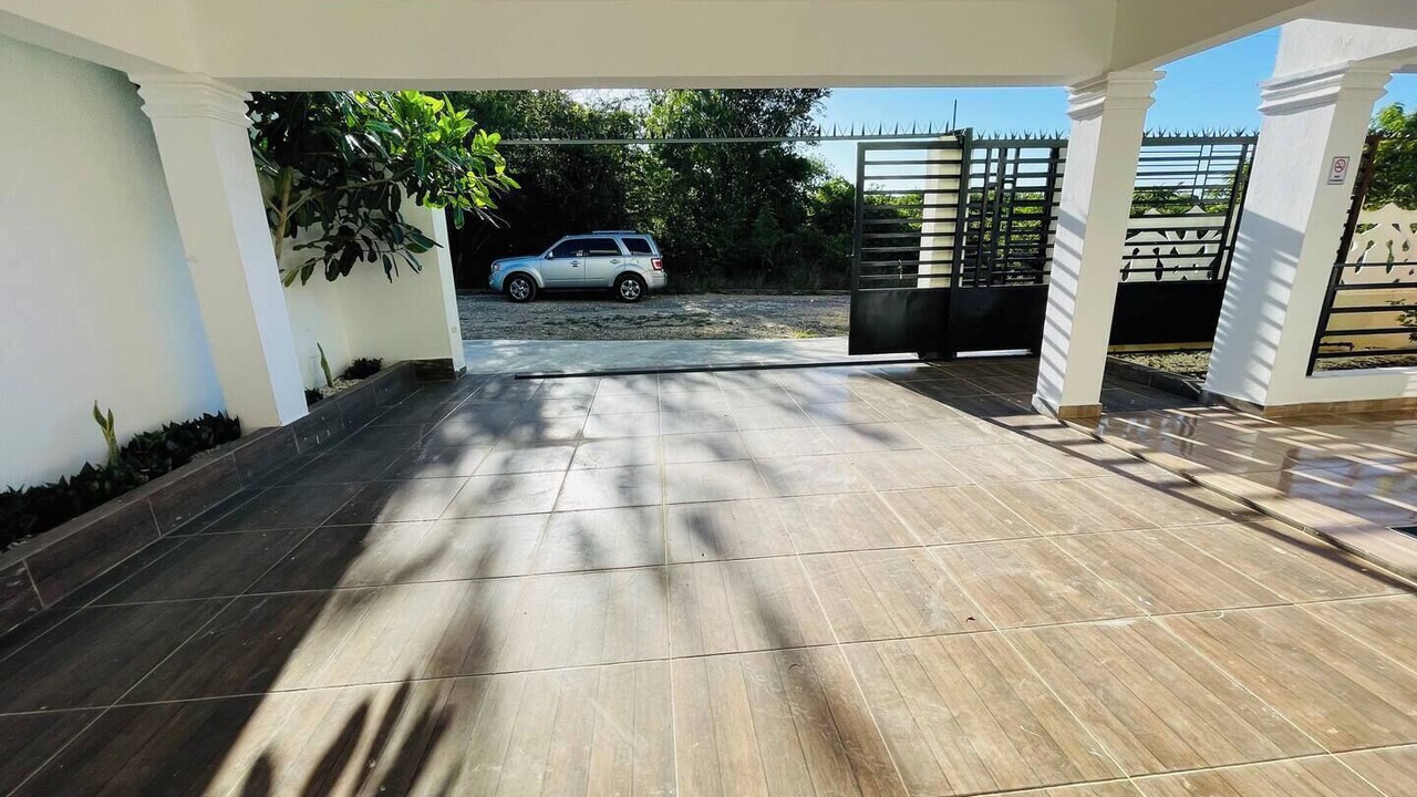 Photo of Outdoor in Guayacanes