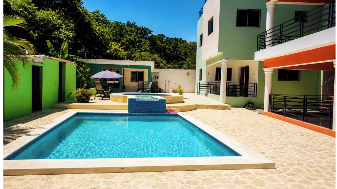 Photo of Outdoor in Guayacanes
