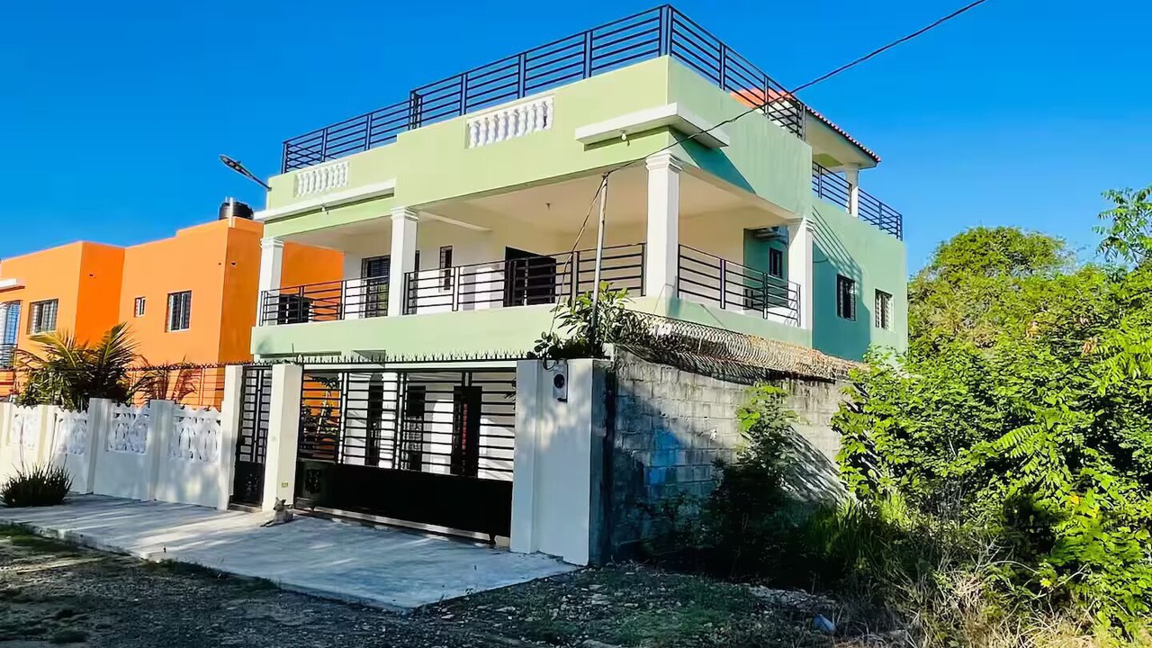 Photo of Outdoor in Guayacanes