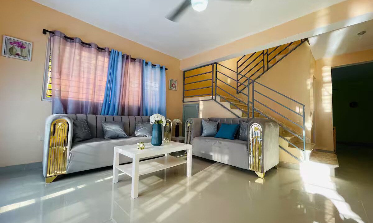 Photo of Livingroom in Guayacanes