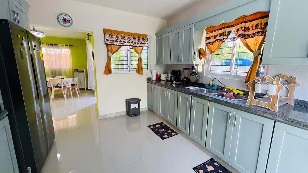 Photo of Kitchen in Guayacanes